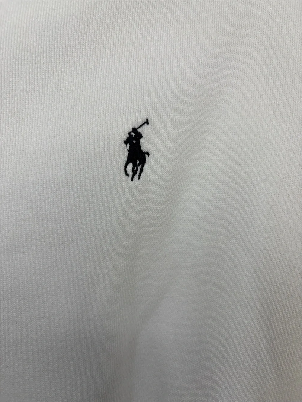 Polo Ralph Lauren length 27in